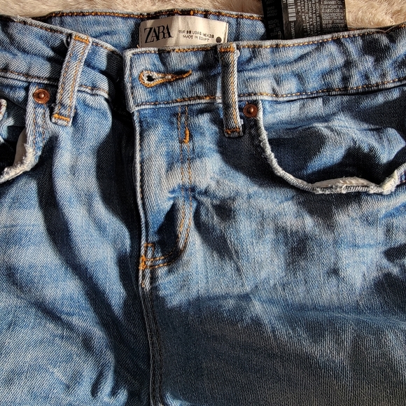 Zara jeans - Picture 3 of 5